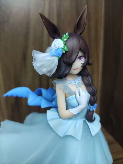 一番赏 赛马娘 第六弹 A奖 米浴