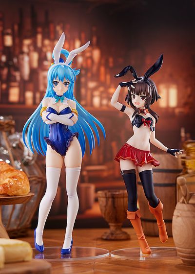 POP UP PARADE 为美好的世界献上祝福！ 阿克娅 兔女郎 L尺寸