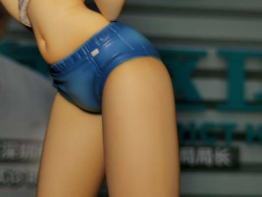 E2 Original Figure キミキス pure rouge 水泽摩央 