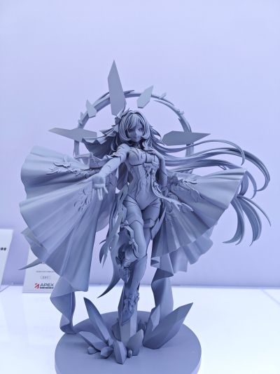 崩坏3 爱莉希雅 真我·人之律者