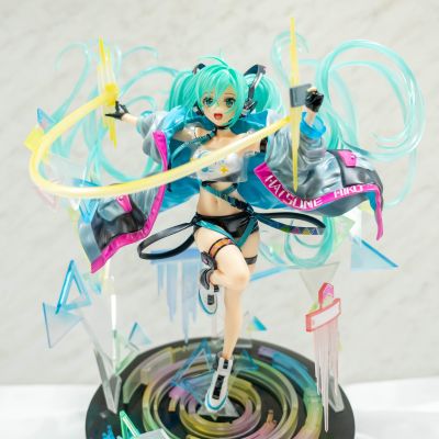 世界计划多彩舞台！feat. 初音未来 初音未来 - RAGE 世界计划 2020 -