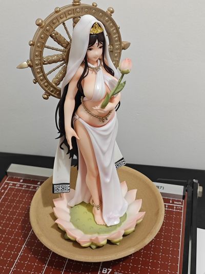 净泉寺 圣观音