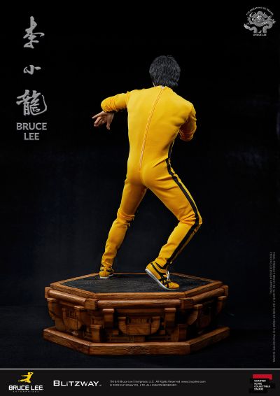 李小龙 五十周年纪念