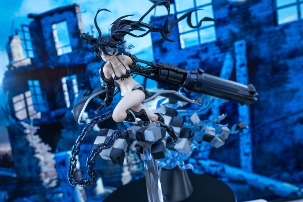 黑岩射手 黑岩射手 HxxG Edition