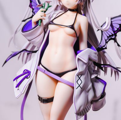 贝契尼亚 DX版