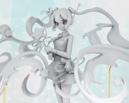 POP UP PARADE  初音未来 FUTURE EVE L尺寸