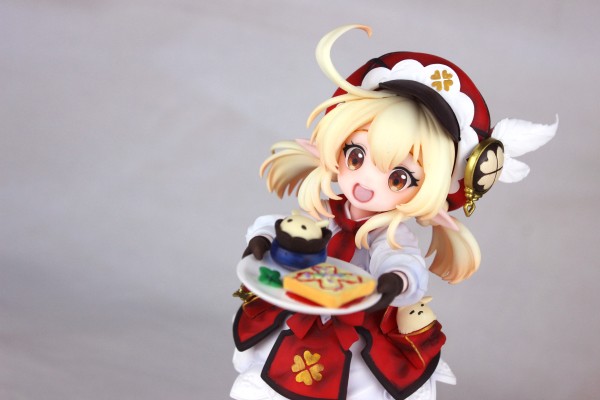 原神 可莉