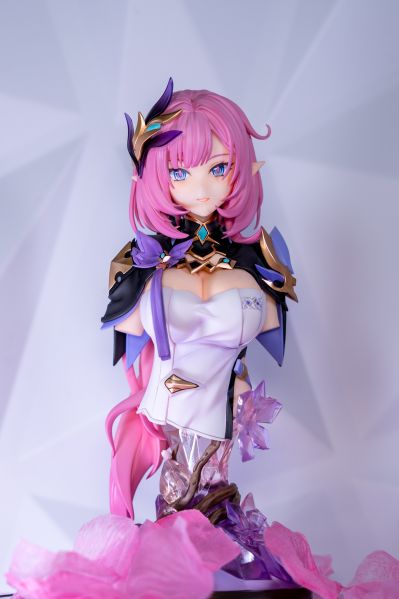 崩坏3rd 爱莉希雅 1/5 胸像
