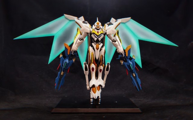 COMPOSITE Ver.Ka CODE GEASS 叛逆的鲁鲁修R2 兰斯洛特・アルビオン
