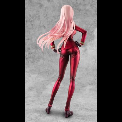 P.O.P 航海王“Limited Edition”黑槛日奈