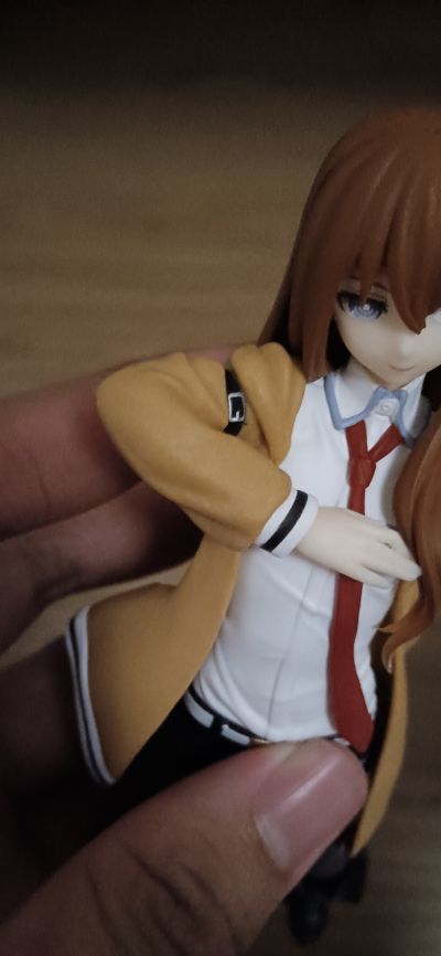 命运石之门 Coreful人偶 牧濑红莉栖