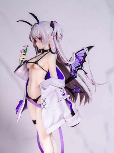 贝契尼亚 DX版