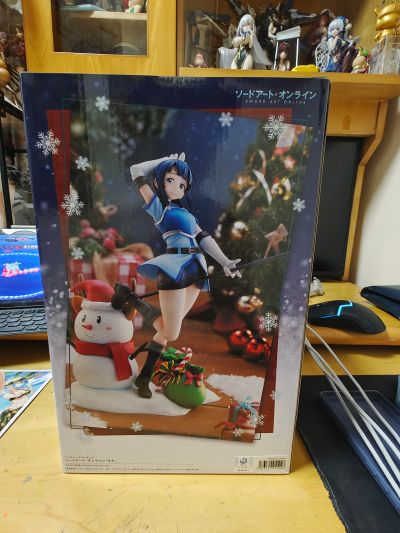 刀剑神域 小幸