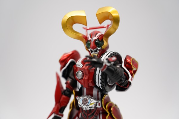 S.H.Figuarts 布莱泽奥特曼