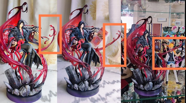 魔道祖师 魏无羡 夷陵老祖