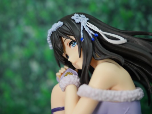 Espresto 偶像大师灰姑娘女孩 鹭泽文香 圣夜的灯火ver.