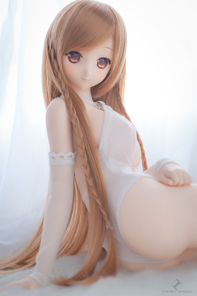 Dollfie Dream DD 机巧少女不会受伤 夜夜
