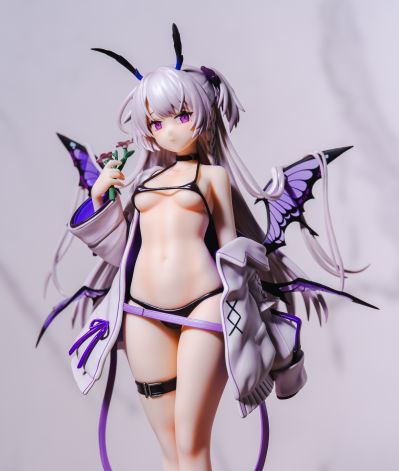 贝契尼亚 DX版