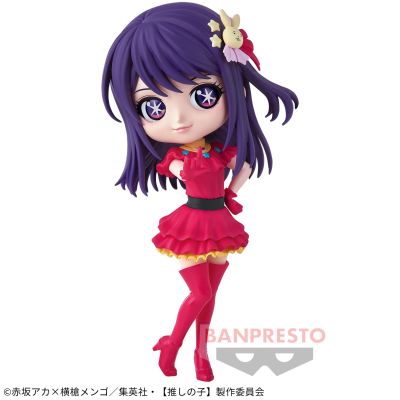 Q posket  我推的孩子 小爱