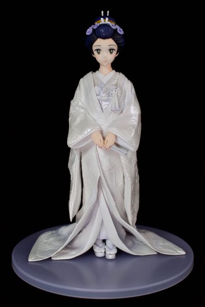 相聚一刻 音无响子 -白无垢-