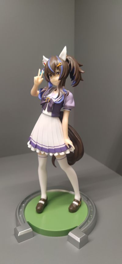 赛马娘 太阳神