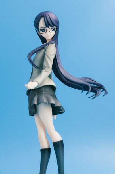 世界制服作戦 光之美少女 来海绘里香