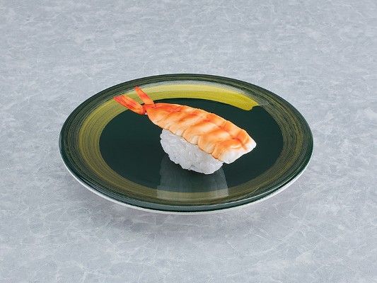 寿司组装模型 虾肉寿司
