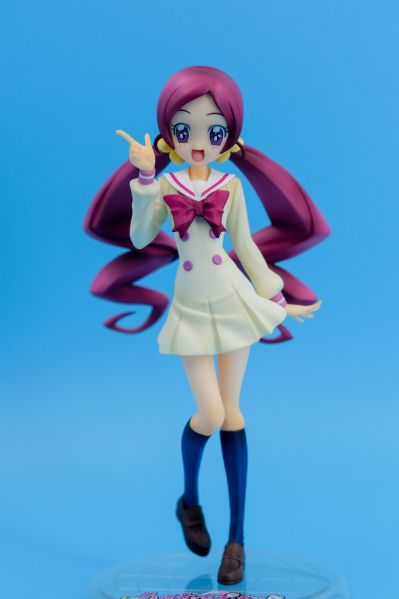 世界制服作戦 ハートキャッチ光之美少女! 明堂院五木 