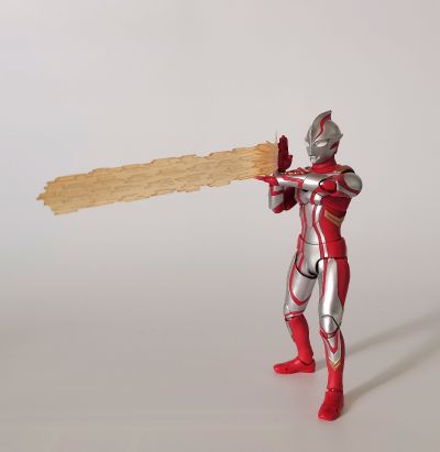 S.H.Figuarts 梦比优斯奥特曼