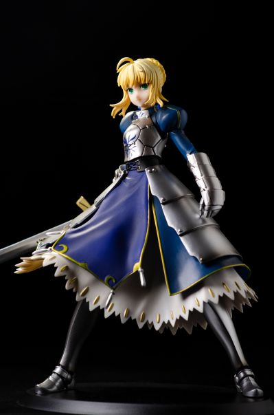 SQ系列 Fate/stay night [Unlimited Blade Works] SABER Fate Stay/Night ver.