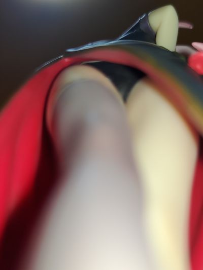 POP UP PARADE hololive 森美声