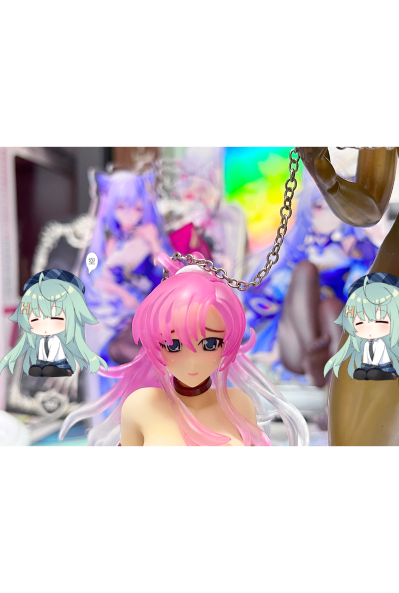 凌辱ゲリラ狩り3 ノーラ・スチュアート DX Aタイプ A Type 