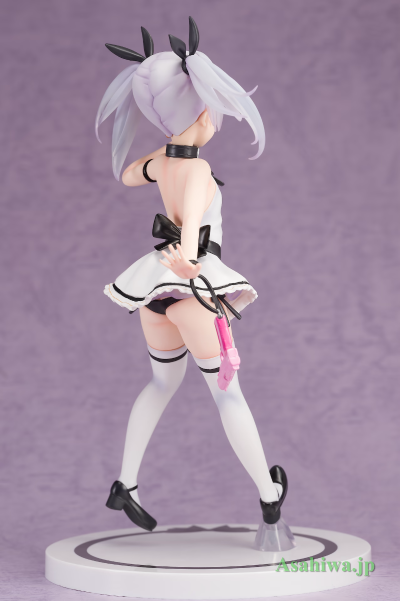 少女前线 Five-seveN 泳装重创