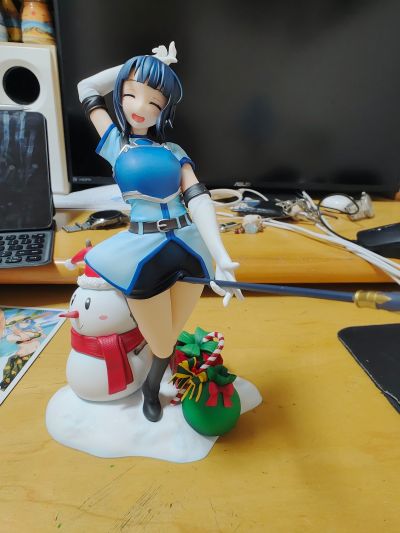 刀剑神域 小幸