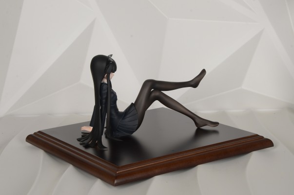 放課後プレイ 彼女