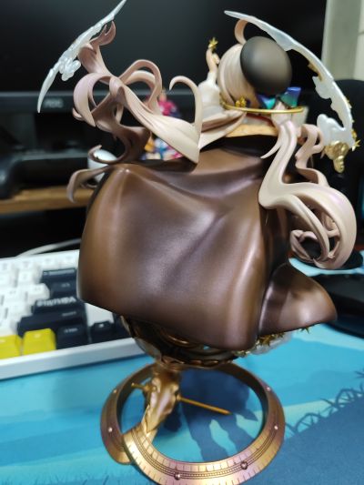 大英博物馆 计时仪盘 曙光