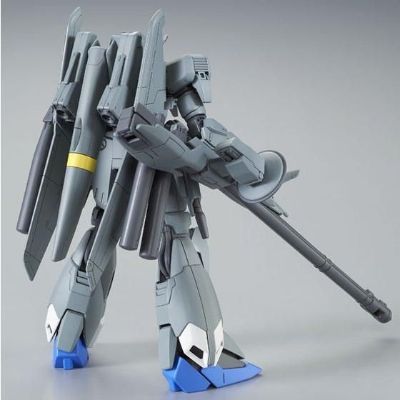 HGUC 高达前哨战 Z PLUS C1