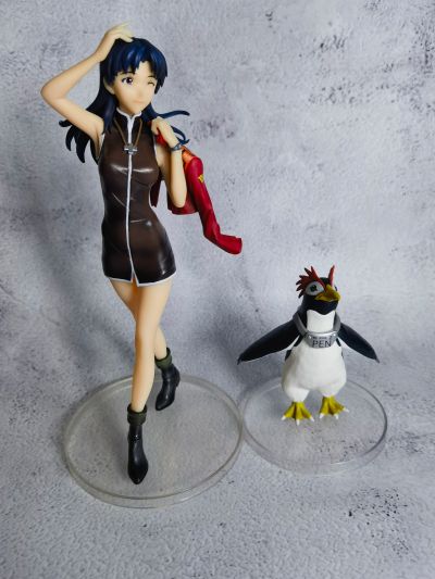 一番赏 新世纪福音战士 ~使徒来袭~ E奖 片片