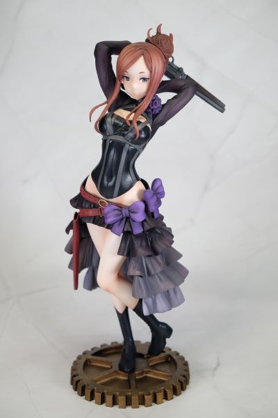 Princess Principal  多萝西