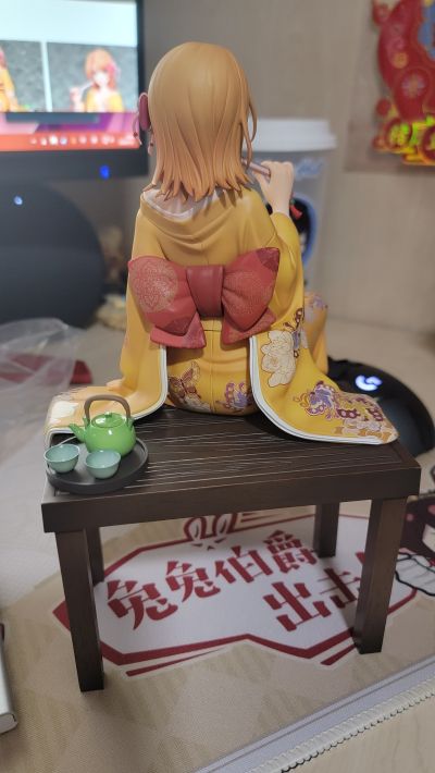我的青春恋爱物语果然有问题 续 一色彩羽