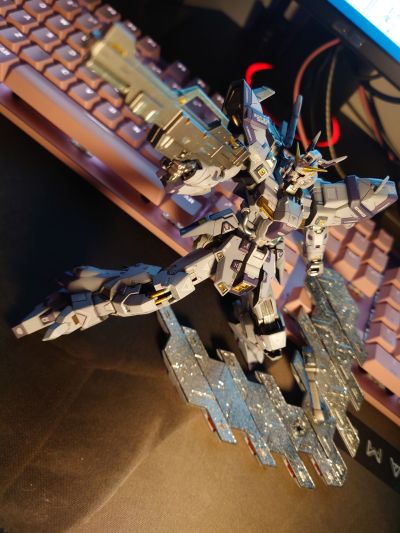 HG 机动战士月高达 月高达