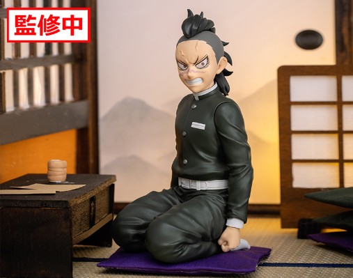 小坐系列 鬼灭之刃 刀匠村篇 玄弥