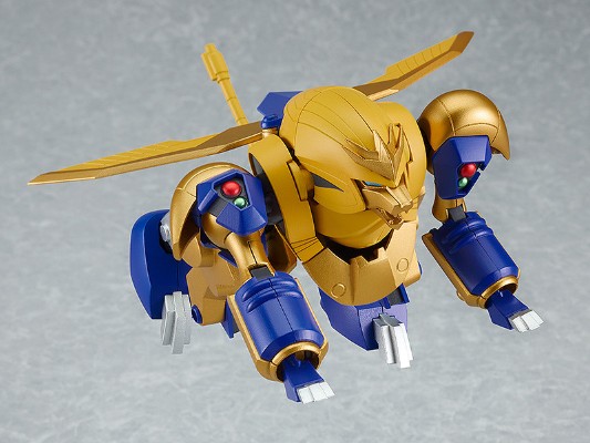 MODEROID NG骑士 霸王鲜果汁
