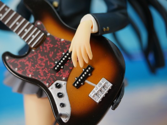 SQ系列  轻音少女!! 秋山澪