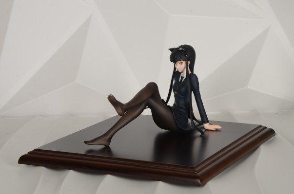 放課後プレイ 彼女