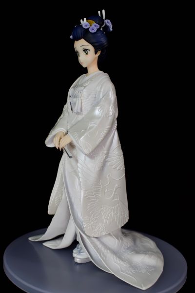 相聚一刻 音无响子 -白无垢-