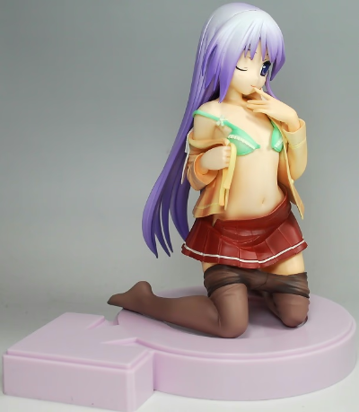 4-Hearts ＃02 Happiness! 渡良瀬準