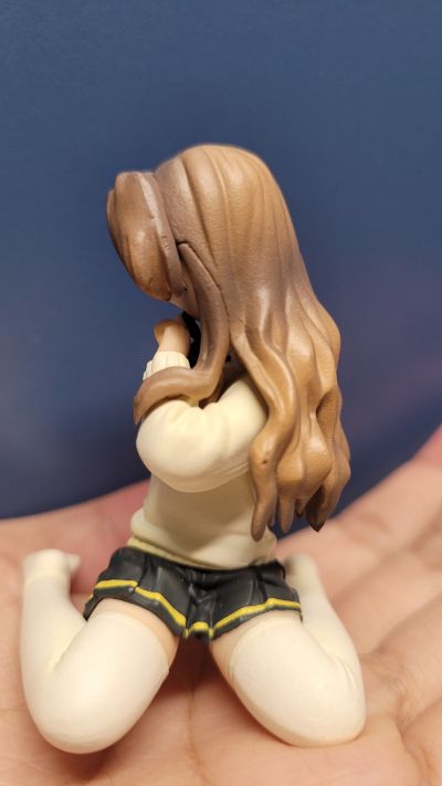 拜托了双子星 森野苺 Collect 500:Onegai Taraku Ver.B 