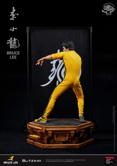李小龙 五十周年纪念