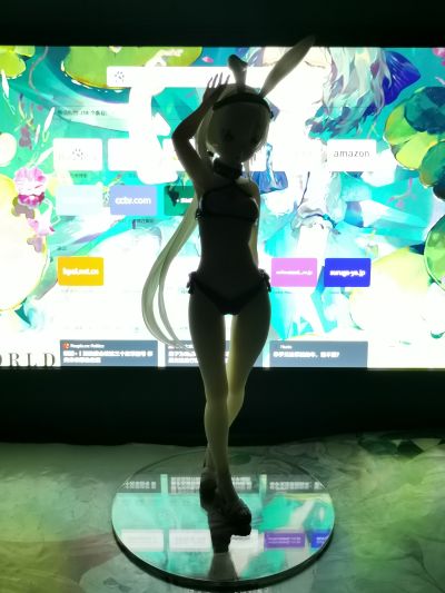 创神的阿尔斯马格纳 纳姆塔 泳装ver.